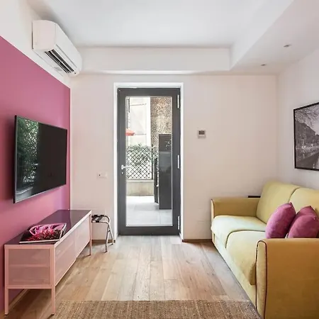Apartamento Amazing In Duomo *