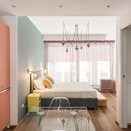 Apartamento Amazing In Duomo Milão
