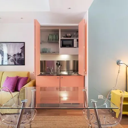 Apartamento Amazing In Duomo
